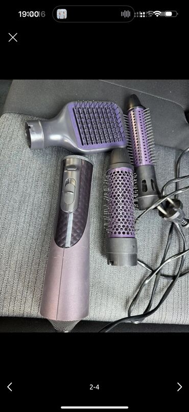 телефона флай фс 504: Фен-расческа Philips, Новый, Бесплатная доставка