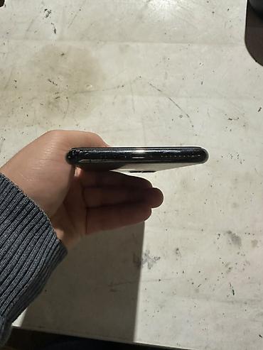 iphone 11 pro max 512: IPhone 11 Pro Max, 256 GB, Matte Space Gray, Face ID, Simsiz şarj — 6