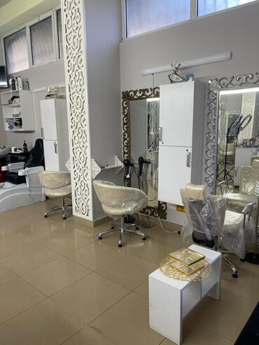 Digər kommersiya daşınmaz əmlakı: Gözəllik salonu və pilates studiyası üçün hazır kommersiya obyektı - — 5