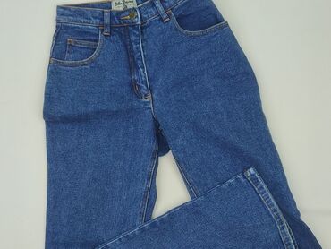 spodnie woskowane zalando: John Baner, Jeans for women, size S (EU 36)