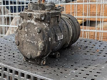 Компрессоры для авто: Компрессор Chrysler 1999 г., Б/у, Оригинал, Германия — 7