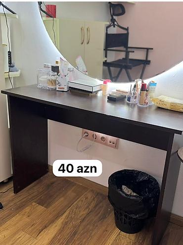 Digər dolablar: Elan - Divar dolabı və alt şkaf dəsti: İşıqlı bej rəng, çoxsaylı açıq — 13