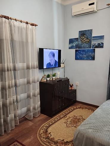 Уникальное предложение.Продается сразу две квартиры на одном участке в at lalafo.kg Уникальное предложение.Продается сразу две квартиры на одном участке в