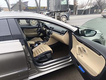 Volkswagen: Volkswagen Passat CC: 2012 г., 1.8 л, Автомат, Бензин, Купе — 2