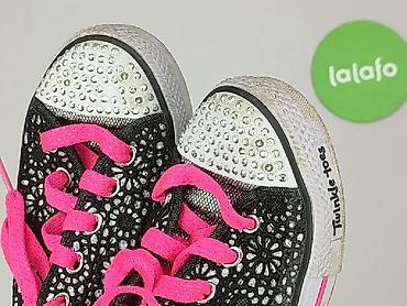 waska stopa: Trampki Skechers, 35, Używany — 6
