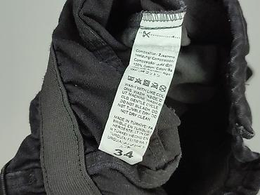 customowe jeansy: Jeansy damskie, rozmiar XS — 5
