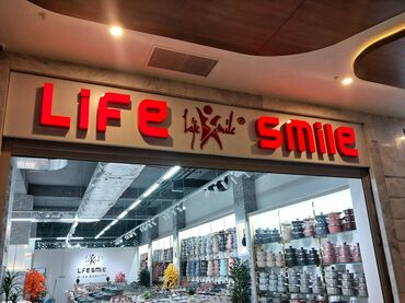 Reklam, çap: Hər növ Reklam işləri( Çöl və içəri) xidmət gösteririk .Görülən işlərə — 8