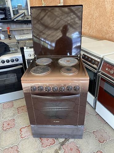газовые плиты бу ош: Газовая печь, Б/у, Напольная, цвет - Белый, Полная оплата — 8