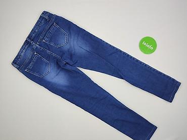 buty marki mango: Jeansy damskie, rozmiar M — 3