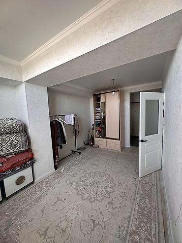 1 комната, 35 м², Аламедин-1 мкр Элитка, 9 этаж, Косметический ремонт