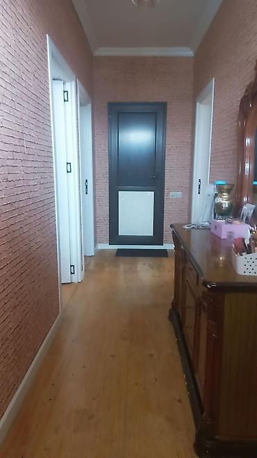 ramana sovxoz: 3 otaqlı mənzil – mebel və texnika ilə Ev Turkan Savxozda yerlewir — 6