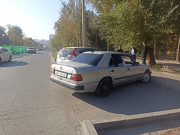 зеркало w124: Mercedes-Benz W124: 1988 г., 2.3 л, Механика, Бензин, Седан — 1