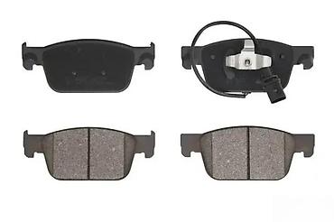amortizer ford focus: DISK PLOCICA PREDNJI AUDI A4 B9 | SVI DELOVI SU NOVI I ORIGINALNI!   — 1