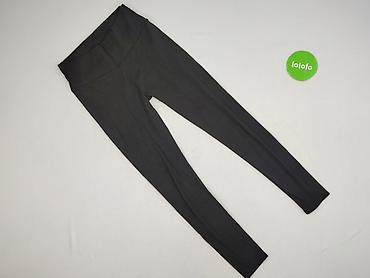joggersy: Legginsy Sportowe damskie, rozmiar S — 2
