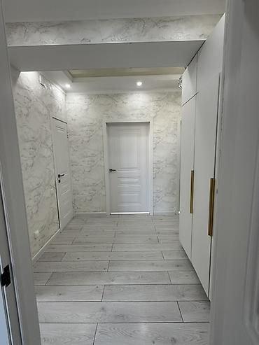 дом шопокове: 2 комнаты, 74 м², Верхний Джал 9 этаж, Свежий ремонт — 7