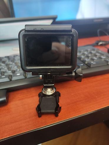 Фото и видеокамеры: GoPro HERO7 Black action kamera - 4K60 video çəkilişi, 12 MP foto - — 3
