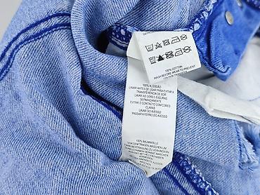 lee body optix: Denim Co, Ogrodniczki damskie, rozmiar S — 5