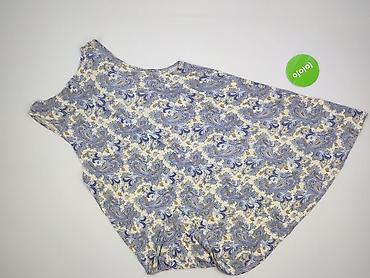 massimo: H&M Basic, Sukienka damska, rozmiar L — 3