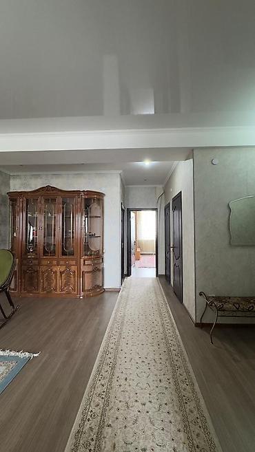 Продажа квартир: 3 комнаты, 97 м², Элитка, 7 этаж, Косметический ремонт — 7