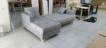 Divanlar: Künc divan, Yeni, Açılan, Bazalı, Şəhərdaxili pulsuz çatdırılma — 8