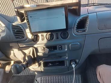 124 e500: Mercedes-Benz Спринтер: 2004 г., 2.2 л, Механика, Дизель, Фургон — 1
