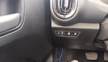 Kia: Kia Morning: 2017 г., Автомат, Бензин, Хэтчбэк — 9