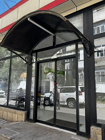 Коммерческая недвижимость: 🏢 ƏHMƏDLİDƏ 220 m² TİCARƏT OBYEKTİ İCARƏYƏ VERİLİR! Əhmədlidə — 5