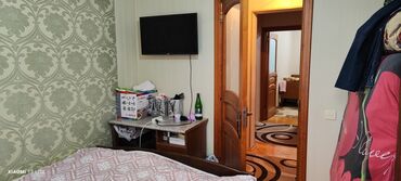 Köhnə tikili: Bakı, Bakıxanov qəs., 3 otaqlı, Köhnə tikili, m. Neftçilər, 70 kv. m — 7