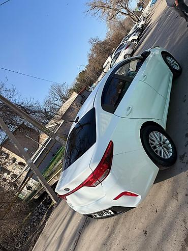 Kia: Kia Rio: 2019 г., 1.4 л, Автомат, Бензин, Седан — 2