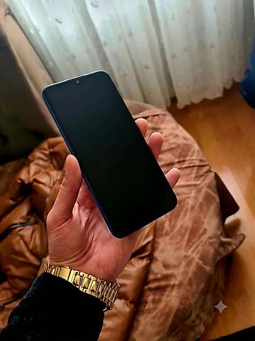 iphone 13 pro dubai: Redmi 9T, 128 GB, rəng - Göy, Zəmanət, Sensor, Barmaq izi — 7