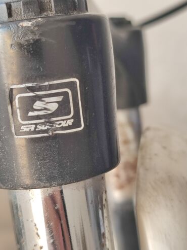 İdman velosipedləri: Dünya şöhrətli Amerika brendi olan Cannondale Trail 24 modelini — 13