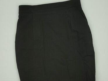 spódnice z wysokim stanem plus size: H&M, Спідниця жіноча, розмір M