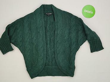 sweter smog: Warehouse, Kardigan damski, rozmiar S — 2