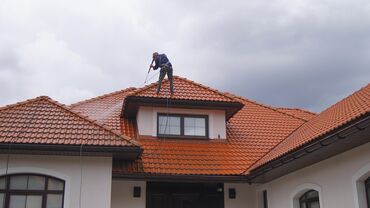ищу работа стройка: Дубалдарды сырдоо, Майдын негизинде, 6 жылдан ашык тажрыйба
