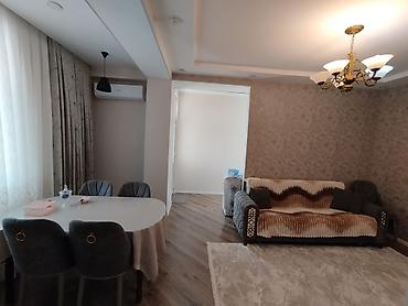 2 otaqli evler: 3 otaqlı, Yeni tikili, 65 kv. m — 6
