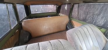 ВАЗ (ЛАДА): ВАЗ (ЛАДА) 2102: 1977 г., 1.3 л, Механика, Бензин, Универсал — 4