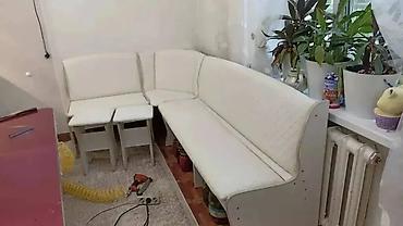 Ремонт, реставрация мебели: Ремонт перетяжка стульев, кресло, кушетки, кровати, диваны, ремонт — 8