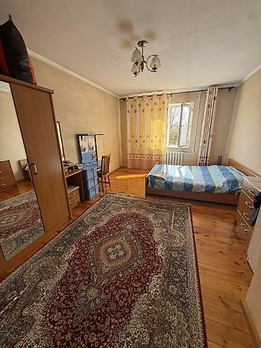 Долгосрочная аренда домов: 200 м², 6 комнат, Резиденция Можно с животными — 15