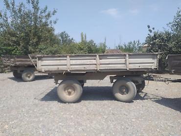 Lapetlər: Kənd təsərrüfatında istifadə üçün nəzərdə tutulmuş çoxfunksiyalı — 3