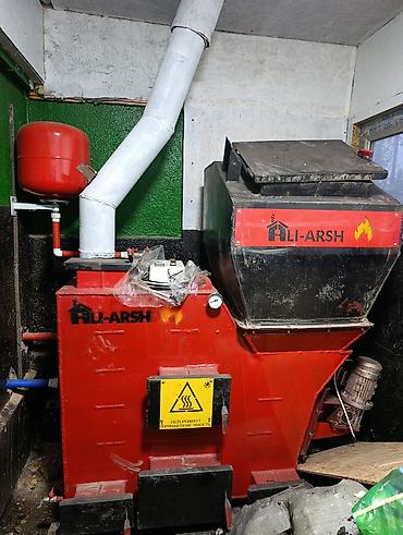 автономная печка для дома: 🏡 БИЗНЕС ҮЧҮН ЫҢГАЙЛУУ ҮЙ САТЫЛАТ! 📐 Жер тилкеси — 11,85 сотых 🏠 2 үй — 7