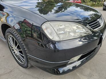 honda prelude 3: Honda Avancier: 2001 г., 2.3 л, Автомат, Бензин, Универсал