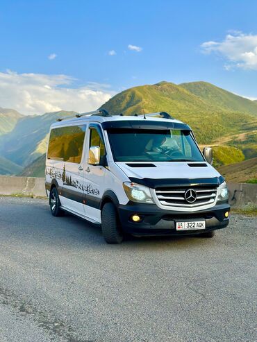 омыватель фар камри: Mercedes-Benz Спринтер: 2017 г., 2.2 л, Автоматические, Бензин, Бус