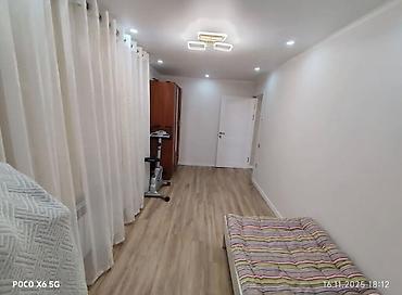 80000: 2 комнаты, 45 м², 4 мкр 104 серия, 1 этаж — 1