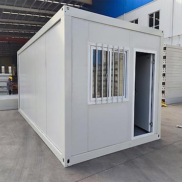 Продажа модульных домов: Модульный дом 6 м × 3 м Современный, практичный и надежный модуль для — 4