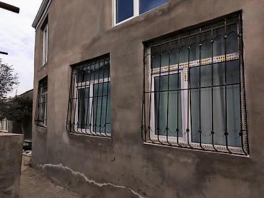 Barmaqlıqlar: Dəmir pəncərə barmaqlıqlar – istehsal və quraşdırma Dəmir Raşotkalar — 13