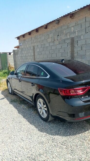 электро авто бишкек: Renault : 2017 г., 2 л, Робот, Газ, Седан