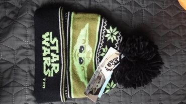 the north face kape: Beanie, color - Black