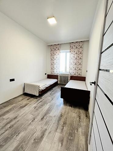 24: 3 комнаты, 68 м², Моссовет 105 серия, 9 этаж, Косметический ремонт — 5
