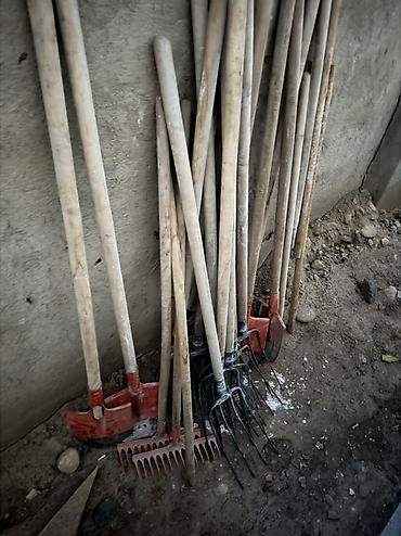 лопата для трактора: Лопата, Новый, В розницу — 3