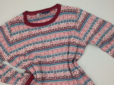 jeremy sochan koszulka polska: Isle, Sweter damski, L